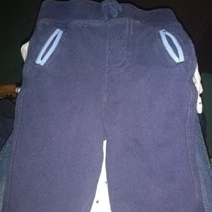 Ralph Lauren Boys Joggers